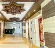 Khác 5 Lorin Syariah Hotel Solo
