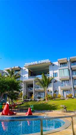 Tanjung Kodok Beach Resort, Rp 1.686.667
