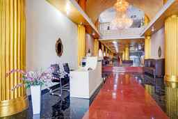 Collection O Medan City Center Near Manhattan Times Square, SGD 11