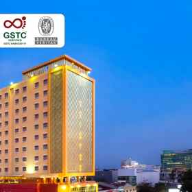 Exterior / Building 1 Best Western Plus Makassar Beach, Anging Mammiri Beach Cafe And Hotel 酒店