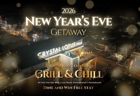 기타 Crystal Lotus Hotel