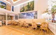 ร้านอาหาร 7 Grand Jatra Hotel Balikpapan