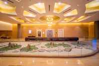 Dewan Majlis Grand Jatra Hotel Balikpapan