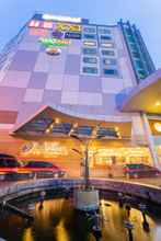 Luar Bangunan 4 Grand Jatra Hotel Balikpapan