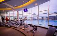 Fitness Center 3 Grand Jatra Hotel Balikpapan