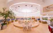 Restaurant 4 Grand Jatra Hotel Balikpapan