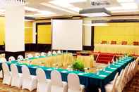 Sảnh chức năng Grand Jatra Hotel Pekanbaru