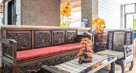 ロビー 2 Ammara legian By vilarisi - 8 Minute Walk To The beach