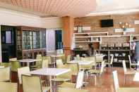 Restaurant City Hotel Mataram