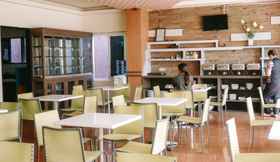 Restaurant 5 City Hotel Mataram