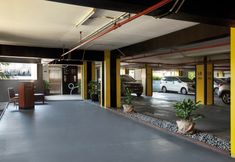 Others 6 ROOMS INC. d'botanica Bandung