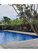 SWIMMING_POOL Galeri Ciumbuleuit Hotel