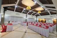 Ruangan Fungsional Grand Orchid Hotel Solo