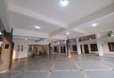 Exterior 5 Grand Orchid Hotel Solo