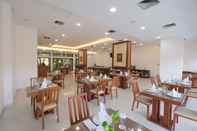 ร้านอาหาร Grand Orchid Hotel Solo