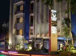 Grand Orchid Hotel Solo, Rp 489.600