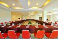 Sảnh chức năng Pratama Hotel and Convention