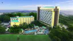 Lorin Sentul Hotel, Rp 956.700