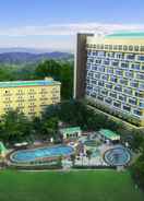 EXTERIOR_BUILDING Lorin Sentul Hotel