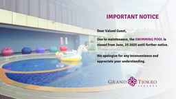 Grand Tjokro Jakarta, USD 47.10