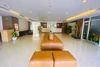 Lobby The Tusita Hotel Bali