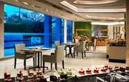 ร้านอาหาร 4 eL Hotel Jakarta