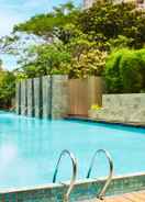 SWIMMING_POOL eL Hotel Jakarta