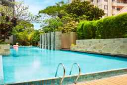 eL Hotel Jakarta, ₱ 2,367.10