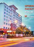 EXTERIOR_BUILDING Swiss-Belinn Baloi Batam