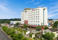 Exterior 3 Swiss-Belinn Baloi Batam