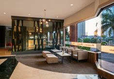 Lobby 4 Swiss-Belinn Baloi Batam