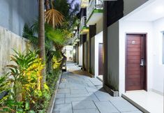 Exterior 4 Casa Dasa Legian