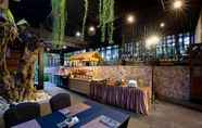 ร้านอาหาร 7 THE 1O1 Bali Fontana Seminyak