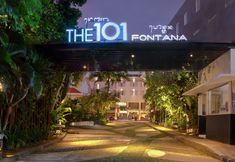 Exterior 2 THE 1O1 Bali Fontana Seminyak