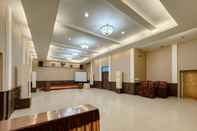 Functional Hall Hotel Padang