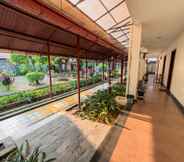 Khu vực công cộng 7 Hotel Padang