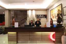 Collection O Pasteur Near Paris Van Java Mall Formerly Sweet Karina, THB 436.36