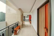 Common Space Collection O Pasteur Near Paris Van Java Mall Formerly Sweet Karina