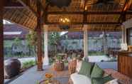 Lobi 5 Plataran Ubud Hotel and Spa