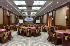 행사장 Amanda Hills Bandungan