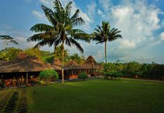 Restoran 2 MesaStila Resort and Spa