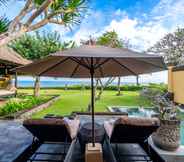 Kamar Tidur 7 AYANA Villas Bali