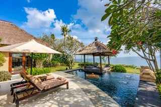 AYANA Villas Bali, Rp 51.534.879