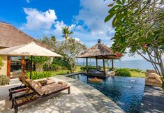 Exterior 2 AYANA Villas Bali