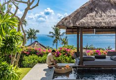 Accommodation Services 3 AYANA Villas Bali