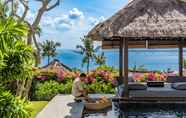 Accommodation Services 3 AYANA Villas Bali