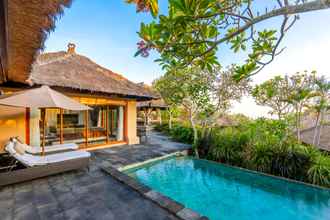 Bangunan 4 AYANA Villas Bali