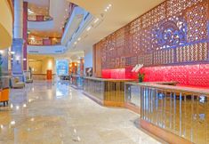 Lobby 6 Millennium Hotel Sirih Jakarta