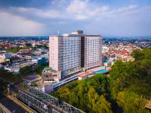 Everyday Smart Hotel Malang, Rp 400.000