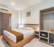 Bedroom 4 Everyday Smart Hotel Malang